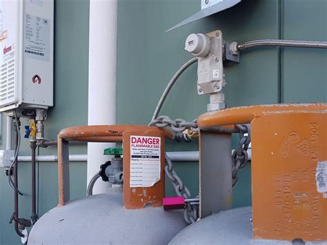 gas cylinder testing nz